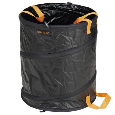 Fiskars SOLID 1015646 składany kosz 56l