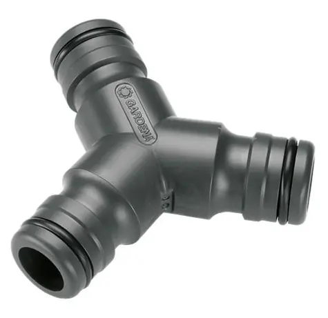 Gardena Profi Maxi-Flow 02833-20 Trójnik Y 3|4"