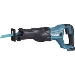 Makita DJR186ZK / Akumulatorowa piła szablasta / 18 V / Skok 32 mm / 2800 z-min / bez akumulatora
