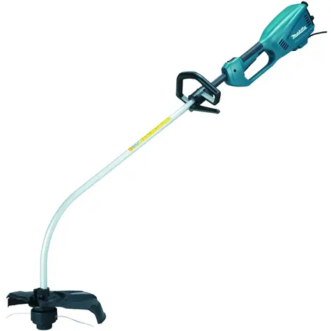 Makita UR3500 / Podkaszarka żyłkowa / 700W / 7200 obr./min / Szerokość koszenia 35 cm