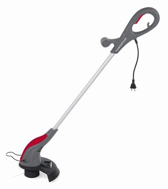 PowerPlus POWEG6015 / Kosiarka sznurkowa / 300W / Zasięg 25 cm / 10 500 obr./min / Średnica sznurka 1,4 mm