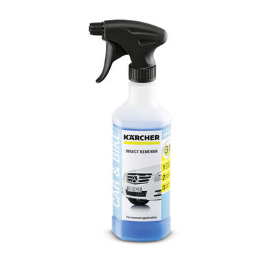 Kärcher 6.295-761.0 Środek odstraszający owady / 0,5 L / po sprzedaży