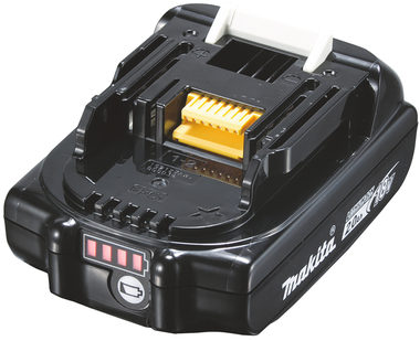 Makita BL1820B / Bateria / 18V / 2.0Ah / Li ION
