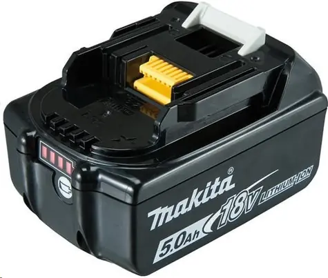 Makita BL1850 / Akumulator / 18V / 5.0Ah / Li ION