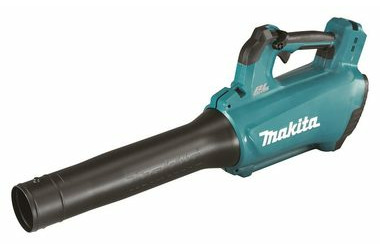 Makita DUB184Z / Bezprzewodowa dmuchawa do liści / 18V / Prędkość wydmuchu 187 km na godzinę / bez akumulatora