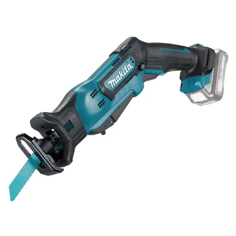 Makita JR103DZ / Wyrzynarka akumulatorowa / 10,8 V / Skok 13 mm / 3300 z-min / bez akumulatora