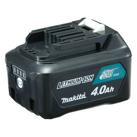 Makita BL1041B / Bateria / 12 V / 4,0 Ah / 43,2 Wh / Li ION