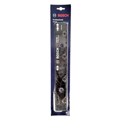 BOSCH FSN VEL / Element łączący do szyn prowadzących