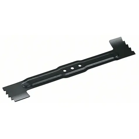 BOSCH F016800369 / Nóż zaostrzony do kosiarki Rotak 43 LI / LeafCollect