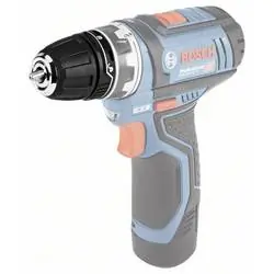 Uchwyt wiertarski BOSCH GFA 12-B Professional / 10 mm Auto-Lock BOSCH FlexiClick