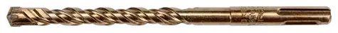 YATO YT-4209 / Wiertło do betonu SDS+ / 10 x 160 mm / X-TIP 