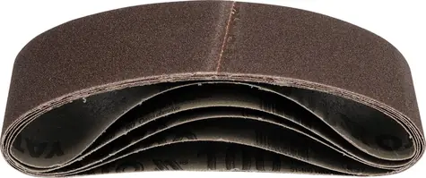 YATO Taśma szlifierska 80 - 75x533mm 5 szt