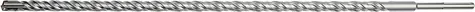 Wiertło do betonu STHOR SDS max 25x900mm