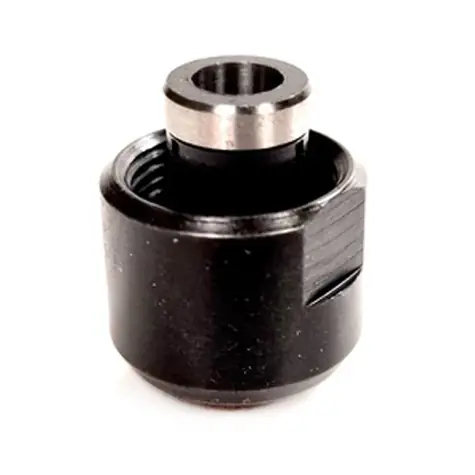 BOSCH 2608570084 / Uchwyt zaciskowy z nakrętką mocującą / Średnica: 6 mm