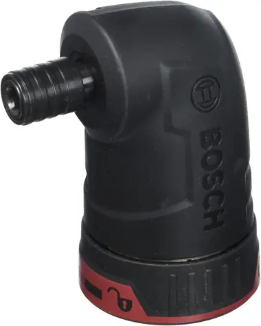 BOSCH GFA 18-W Professional 1600A013P7 / Przystawka FlexiClick