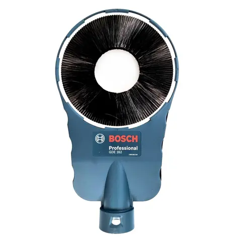 BOSCH 1600A001G8 / Przyssawka do wiercenia z otworem BOSCH GDE 162 PROFESSIONAL