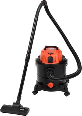 YATO YT-85700 / Odkurzacz przemysłowy / 1400W / 20L / 18 kPa / IPX4