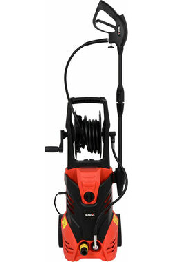 YATO YT-85915 / Myjka wysokociśnieniowa / 2000W / 150 bar / 6l-min / 5m