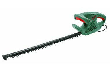 BOSCH EasyHedgecut 45 / Nożyce do żywopłotu / 420W / 3400 z-min / Długość pręta 45 cm