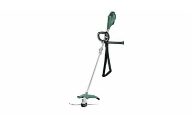 BOSCH AFS 23-37 / Kosiarka elektryczna / 950W / Zasięg: 23 i 37 cm / sznurek + ostrze