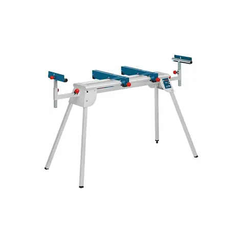 BOSCH GTA 2600 Professional / Stół roboczy do ukośnic / Wysokość: 947 mm / Długość: 2600 mm