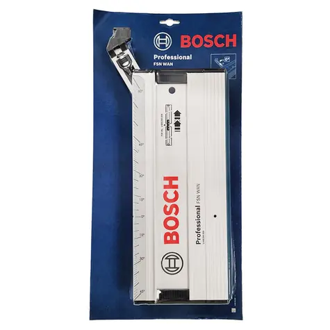 BOSCH FSN WAN Professional - ogranicznik kątowy