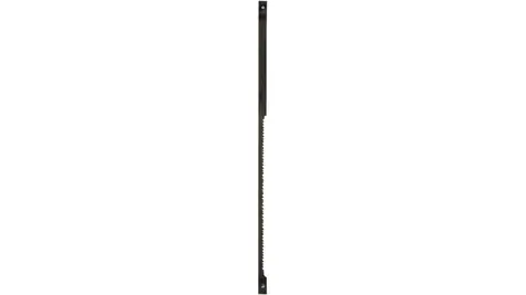 Dremel 2615MS52JA Moto-Saw brzeszczot drobnoziarnisty do drewna / 5 szt