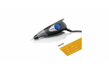 Dremel F0130290JM Engraver Grawer / pobór mocy 35 W