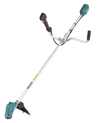 Makita DUR190UZX3 / Podkaszarka akumulatorowa / LXT 18 V / 6000 obr./min / Bez akumulatora