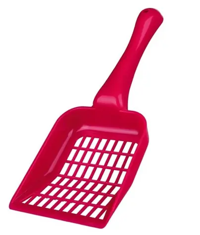 TRIXIE 4049 Łopata do ciężkiego obornika M różne kolory