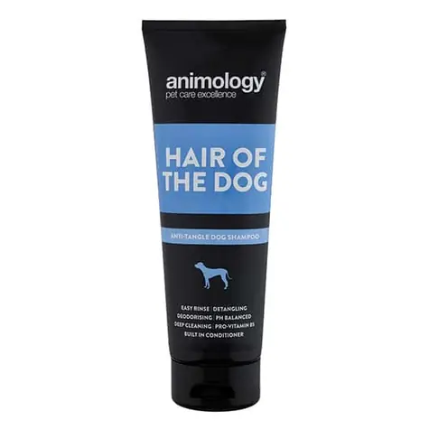 Animology Sierść Psa 250ml / Szampon dla psów 