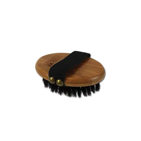 BAMBOO GROOM do pielęgnacji z naturalnym włosiem