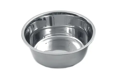 Karlie Miska ze stali nierdzewnej nr 4 / 25cm / 2550ml