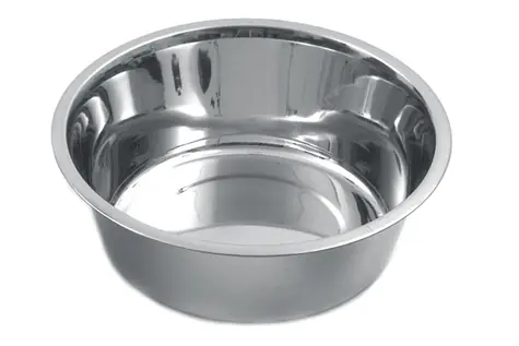Karlie Miska ze stali nierdzewnej nr 5 / 29cm / 4000ml