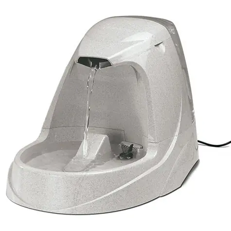 PetSafe Drinkwell Platinum / Fontanna / 5 L