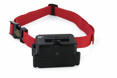 PetSafe - Super Extra obroża do ogrodzenia elektrycznego dla psów 
