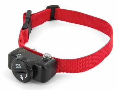 PetSafe - Deluxe Extra obroża do elektrycznego ogrodzenia dla psów 
