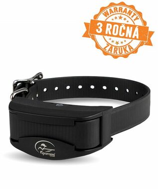 SportDOG NoBark SBC-8-E / Obroża antyszczekowa