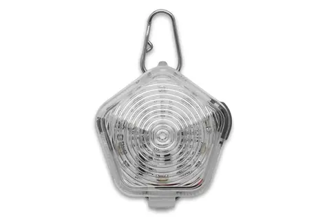 Ruffwear Lampka bezpieczeństwa The Beacon dla psów