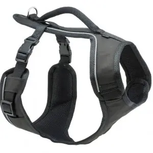 Szelki PetSafe EasySport czarne - rozmiar L
