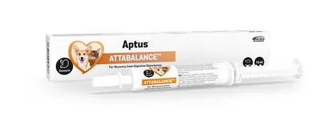 Aptus Attabalance pasta Pies i Kot 15ml 