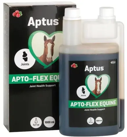 Aptus Apto-flex Equine Vet syrop 1000ml / EXP 07/27