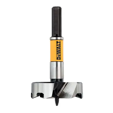 DeWalt DT4588 / Samogwintujące wiertło do drewna / Średnica: 76 mm