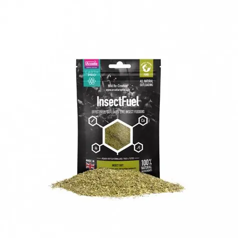 Arcadia EarthPro - Paliwo dla owadów 50g