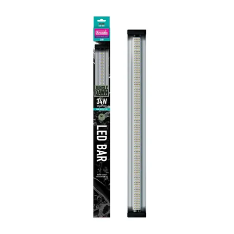 Listwa LED Arcadia Jungle Dawn 34W 57cm