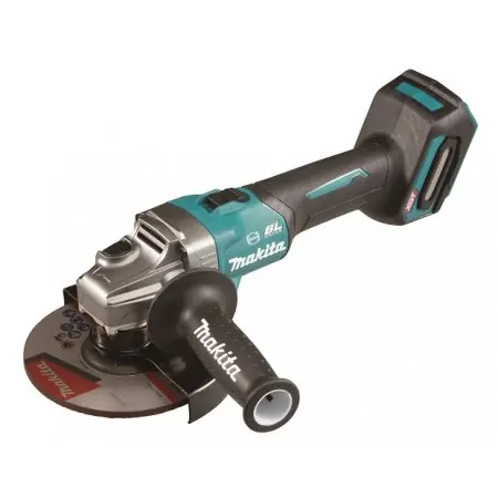 Makita GA035GZ / Akumulatorowa szlifierka kątowa / 40V / 150 mm / 8500 obr./min / bez akumulatora