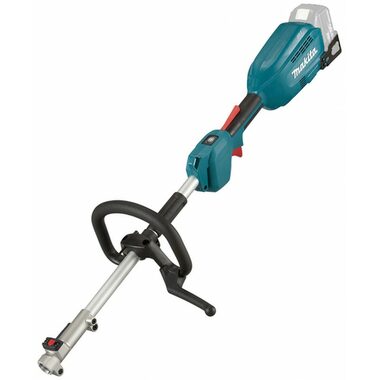 Makita DUX18Z/ Silnik zasilany akumulatorowo / 18 V / Li- ION / Bez akumulatora