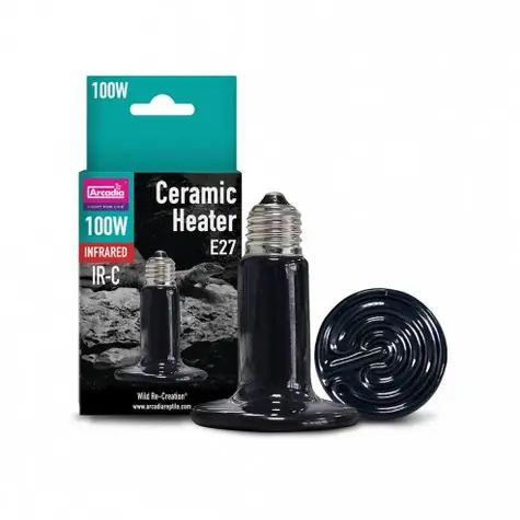 Grzejnik ceramiczny Arcadia 100W