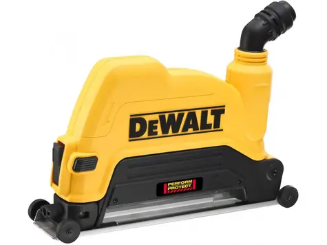 DeWalt DWE46229 / Osłona ochronna do cięcia 