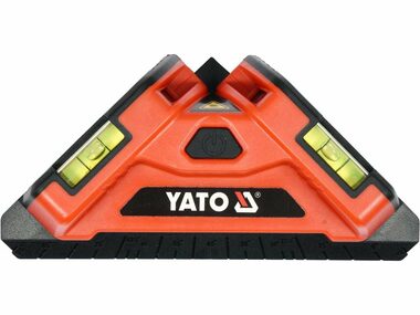 YATO YT-30410 / Kąt lasera do kostki brukowej 